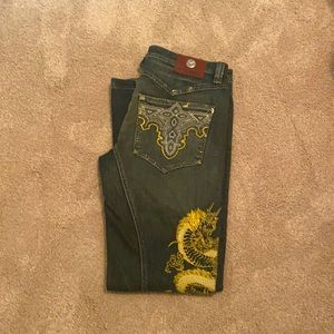 mens jeans